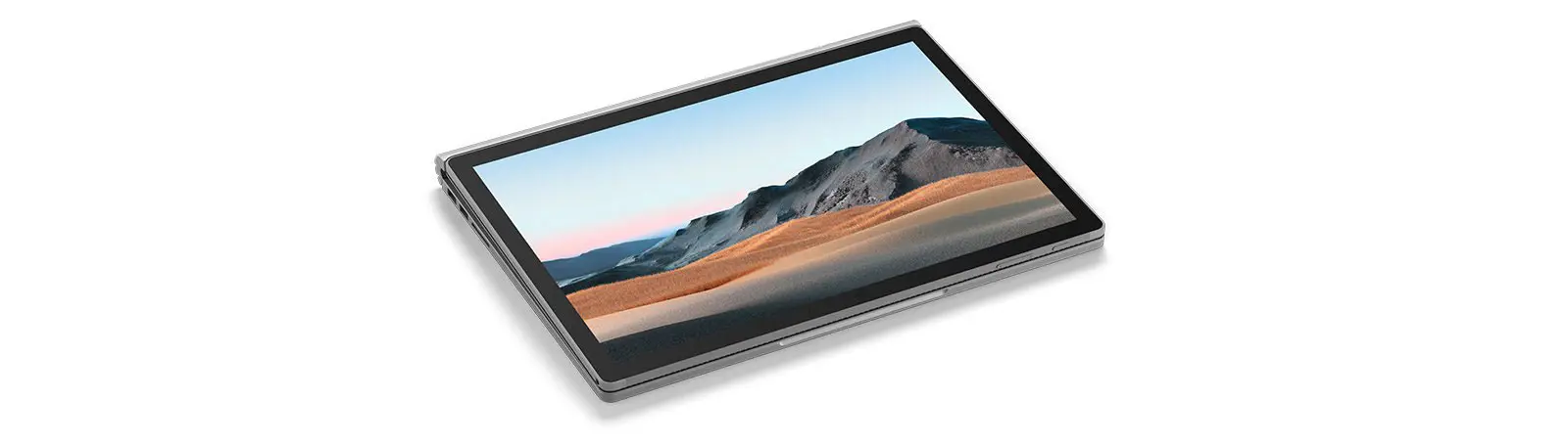 لپ تاپ 13.5 اینچ مایکروسافت سرفیس بوک 3 پردازنده i7 رم 16 هارد 256 مدل Surface Book 3 i7 10th 16GB 256GB 4GB GTX 1650 7 خرید سرفیس بوک 3 i7