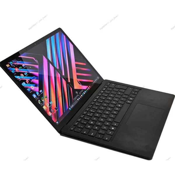 لپ تاپ 13.5 اینچ مایکروسافت سرفیس لپ تاپ 3 پردازنده i7 مدل Surface laptop 3 i7 1065G7 16gb 512gb 13.5 inch 7 خرید surface laptop 3 i7