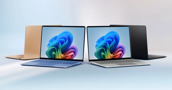 راهنمای خرید سرفیس مایکروسافت ، معرفی جامع محصولات مایکروسافت سرفیس 40 لپ تاپ های مایکروسافت سرفیس