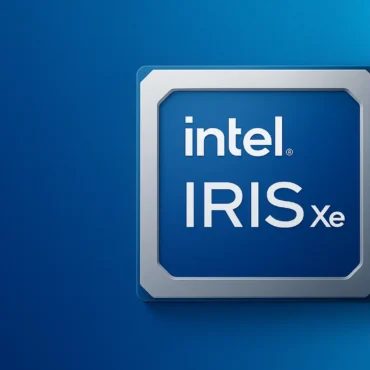 نقد و بررسی و مشخصات فنی گرافیک Intel Iris Xe 16 intel iris xe review