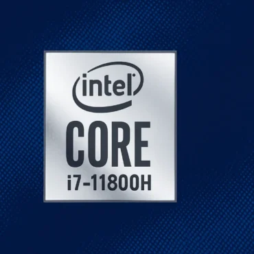 بررسی و مشخصات فنی پردازنده Intel Core i7-11800H | بنچمارک و مقایسه 11 بررسی و مشخصات فنی پردازنده i7-11800h