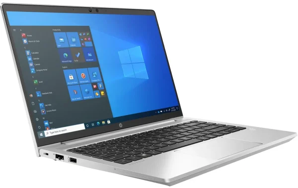 لپ تاپ 14 اینچ اچ پی ProBook 640 G8 پردازنده i5 رم 16 حافظه 256 مدل HP ProBook 640 g8 i5 11th 16GB 256GB 2 خرید HP ProBook 640 G8 i5