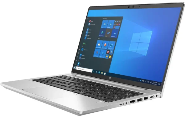 لپ تاپ 14 اینچ اچ پی ProBook 640 G8 پردازنده i5 رم 16 حافظه 256 مدل HP ProBook 640 g8 i5 11th 16GB 256GB 3 قیمت HP ProBook 640 G8 i5