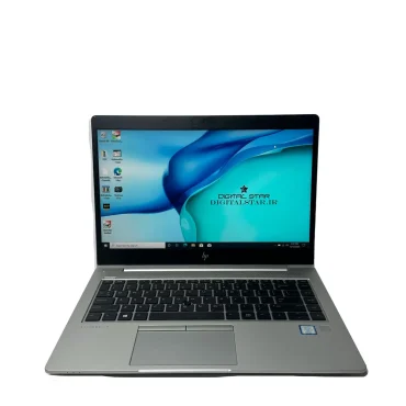 قیمت Hp EliteBook 840 g5 i7 8th 16GB