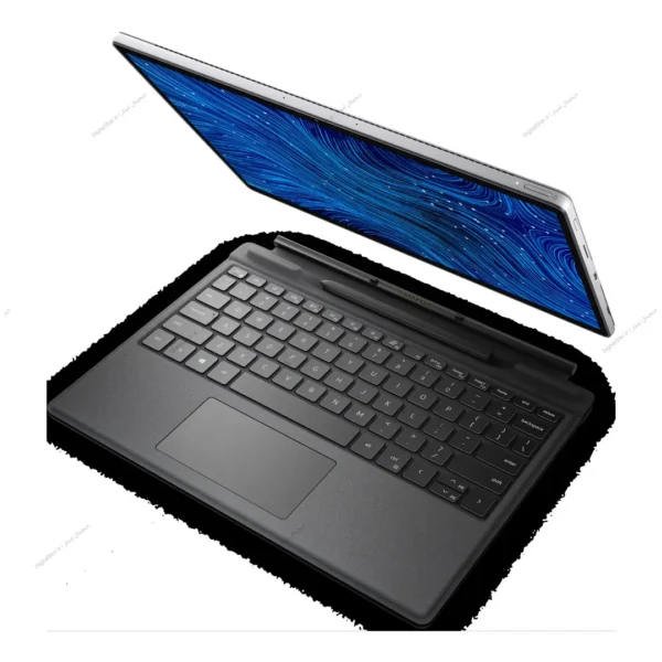 لپ تاپ 13 اینچ دل لتیتود 7320 پردازنده i5 رم 16 گیگ حافظه 256 گیگ مدل Dell Latitude 7320 detachable i5 11th 16GB 256GB 10 خرید dell latitude 7320 16GB