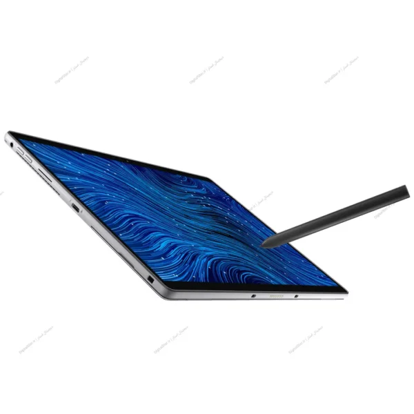 لپ تاپ 13 اینچ دل لتیتود 7320 پردازنده i5 رم 16 گیگ حافظه 256 گیگ مدل Dell Latitude 7320 detachable i5 11th 16GB 256GB 9 قیمت dell latitude 7320 detachable