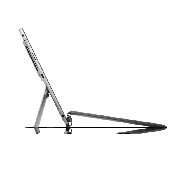 لپ تاپ 13 اینچ دل لتیتود 7320 پردازنده i5 رم 16 گیگ حافظه 256 گیگ مدل Dell Latitude 7320 detachable i5 11th 16GB 256GB 7 خرید دل لتیتود 7320 تبلت شو