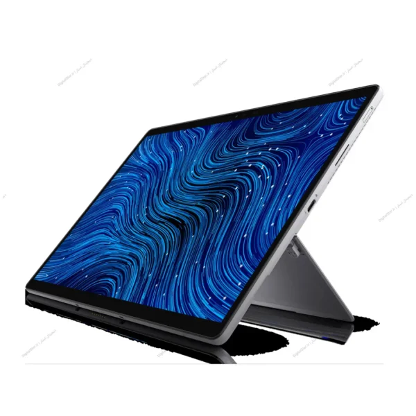لپ تاپ 13 اینچ دل لتیتود 7320 پردازنده i5 رم 16 گیگ حافظه 256 گیگ مدل Dell Latitude 7320 detachable i5 11th 16GB 256GB 6 خرید لپ تاپ تبلت شو