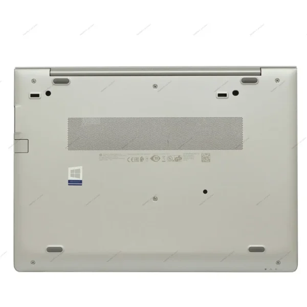 لپ تاپ 14 اینچ اچ پی EliteBook 840 G5 پردازنده i7 رم 16 حافظه 256 مدل Hp EliteBook 840 g5 i7 8th 16GB 256GB 5 لپ تاپ HP EliteBook 840 G5 i7
