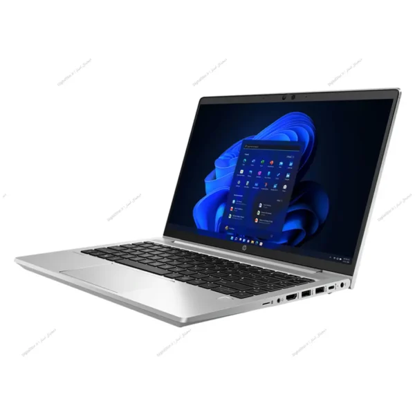 لپ تاپ 14 اینچ اچ پی ProBook 640 G8 پردازنده i5 رم 16 حافظه 256 مدل HP ProBook 640 g8 i5 11th 16GB 256GB 4 خرید HP ProBook 650 G5 i5
