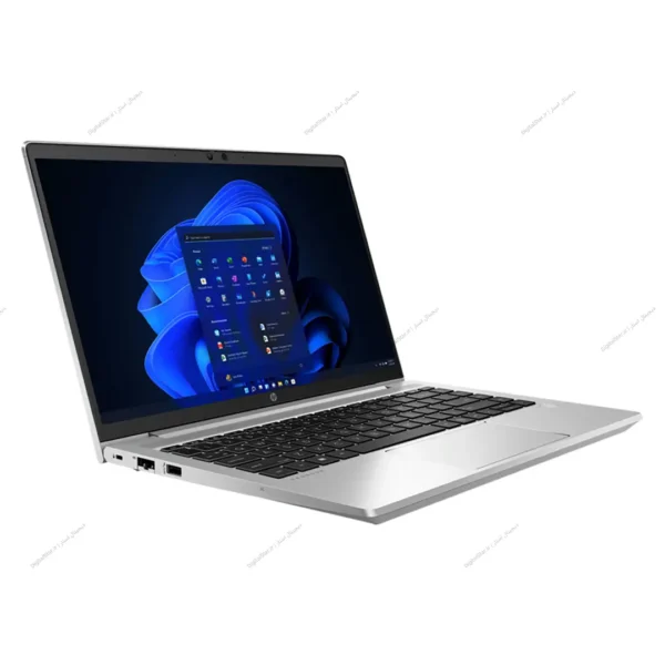 لپ تاپ 14 اینچ اچ پی ProBook 640 G8 پردازنده i5 رم 16 حافظه 256 مدل HP ProBook 640 g8 i5 11th 16GB 256GB 6 hp probook 640 g8 i5 16gb 256gb قیمت