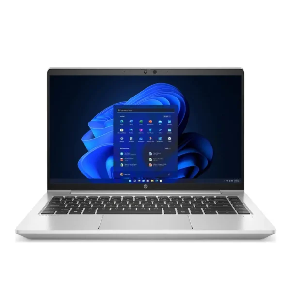 لپ تاپ 14 اینچ اچ پی ProBook 640 G8 پردازنده i5 رم 16 حافظه 256 مدل HP ProBook 640 g8 i5 11th 16GB 256GB 5 مشخصات hp probook 640 g8 i5 16gb 256gb