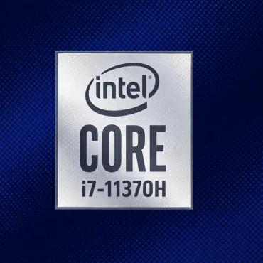 بررسی و مشخصات فنی پردازنده Intel Core i7-11370H مقایسه و بنچمارک 4 سی پی یو Intel Core i7-11370H