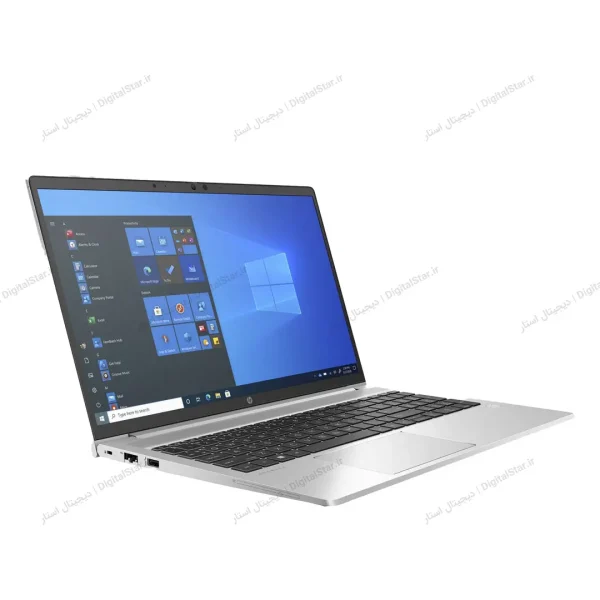 لپ تاپ 15 اینچ اچ پی ProBook 650 G8 پردازنده i5 رم 8 حافظه 256 مدل HP ProBook 650 g8 i5 11th 8GB 256GB 4 قیمت HP ProBook 650 g8 i5 11th