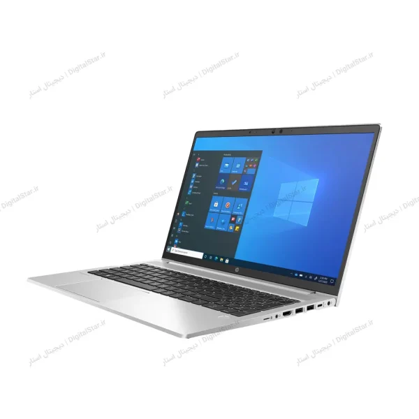 لپ تاپ 15 اینچ اچ پی ProBook 650 G8 پردازنده i5 رم 8 حافظه 256 مدل HP ProBook 650 g8 i5 11th 8GB 256GB 2 مشخصات HP ProBook 650 g8 i5 11th