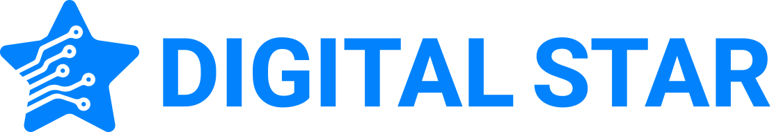 فروشگاه اینترنتی دیجیتال استار