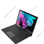 لپ تاپ مایکروسافت سرفیس پرو 6 پردازنده i5 رم 8 گیگابایت حافظه 256 گیگابایت - microsoft surface pro 6 i5 8250U 8gb 256gb