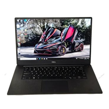 dell precision 5540 i7 9850HK 16GB 512GB 4GB T1000