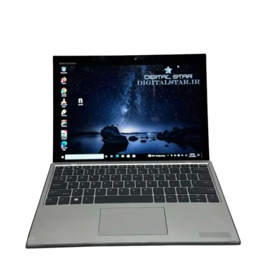 خرید hp elite x2 g5 i5