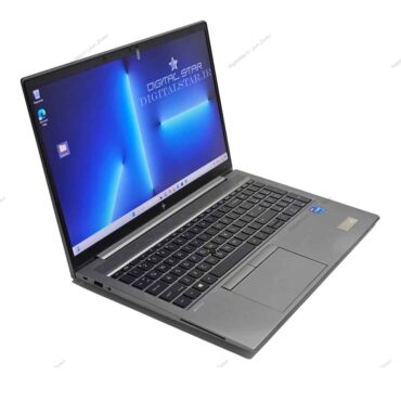 hp zbook firefly g8