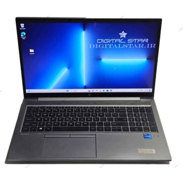 خرید hp zbook firefly 15 g8 i7