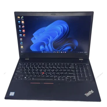 lenovo tinkpad t580 i7 8550U 8gb 256gb
