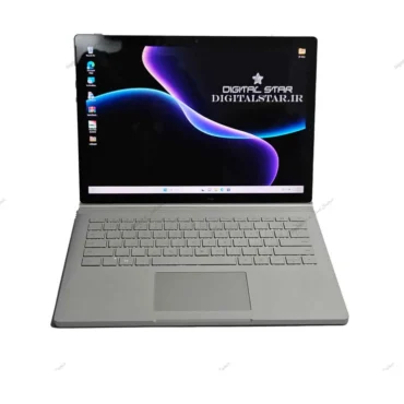 مایکروسافت سرفیس بوک 3 با پردازنده i5