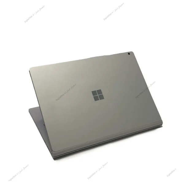 لپ تاپ 13.5 اینچ مایکروسافت سرفیس بوک 3 پردازنده i5 مدل - Surface Book 3 i5 1035G7 8GB 256GB 13 لپ تاپ surface book 3 i5
