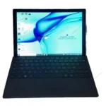 لپ تاپ مایکروسافت سرفیس پرو 5 پردازنده i5 رم 8 گیگابایت حافظه 256 گیگابایت – Surface Pro 5 i5-7300U 8GB 256GB