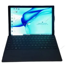 surface pro 5 i5