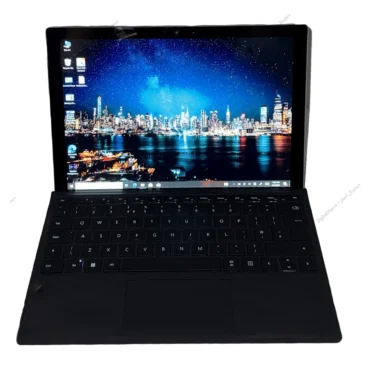 microsoft surface pro 5 i7 8gb 256gb