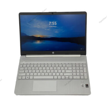 hp 15 i7 1065g7 خرید
