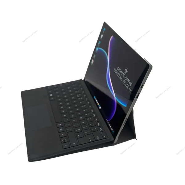لپ تاپ مایکروسافت سرفیس پرو 7 پردازنده i5 رم 16 گیگابایت حافظه 256 گیگابایت – Surface Pro 7 i5 1065G7 16GB 256GB 9 خرید surface pro7 i5 16gb