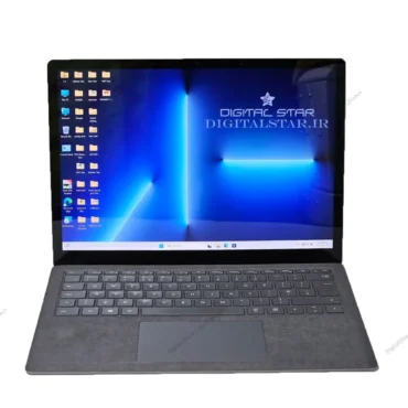 سرفیس لپ تاپ 3 i5 نقره ای