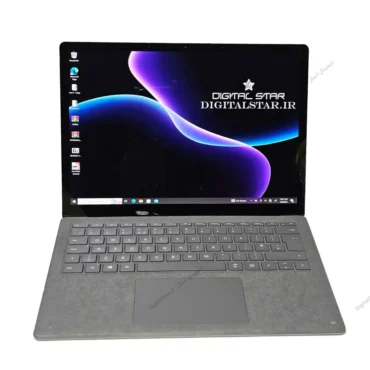 سرفیس لپ تاپ 4 i5 نقره ای