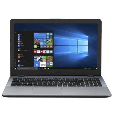 لپ تاپ asus vivobook fl8000u