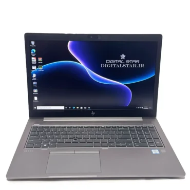 مشخصات hp elitebook 850 g5