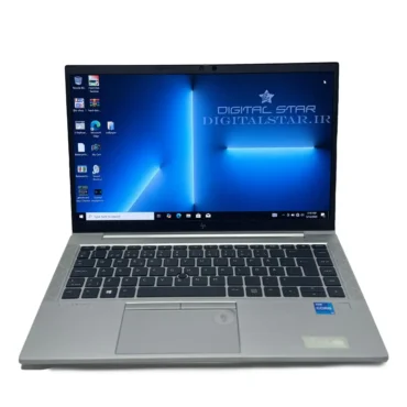 مشخصات hp elitebook 840 g8