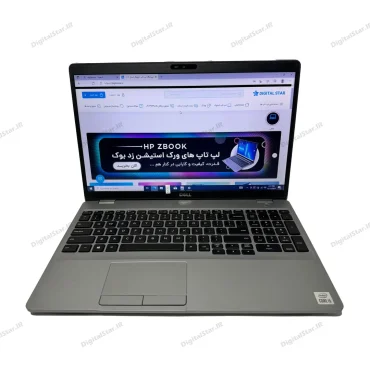 خرید Dell-Latitude-5511