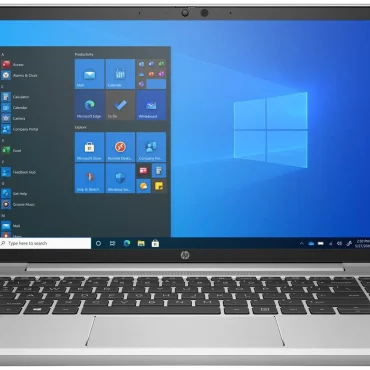 لپ تاپ HP ProBook 640 G8 i5