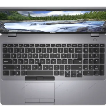 مشخصات dell latitude 5511
