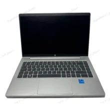 لپ تاپ استوک اچ پی probook 640 g8 i5 16gb