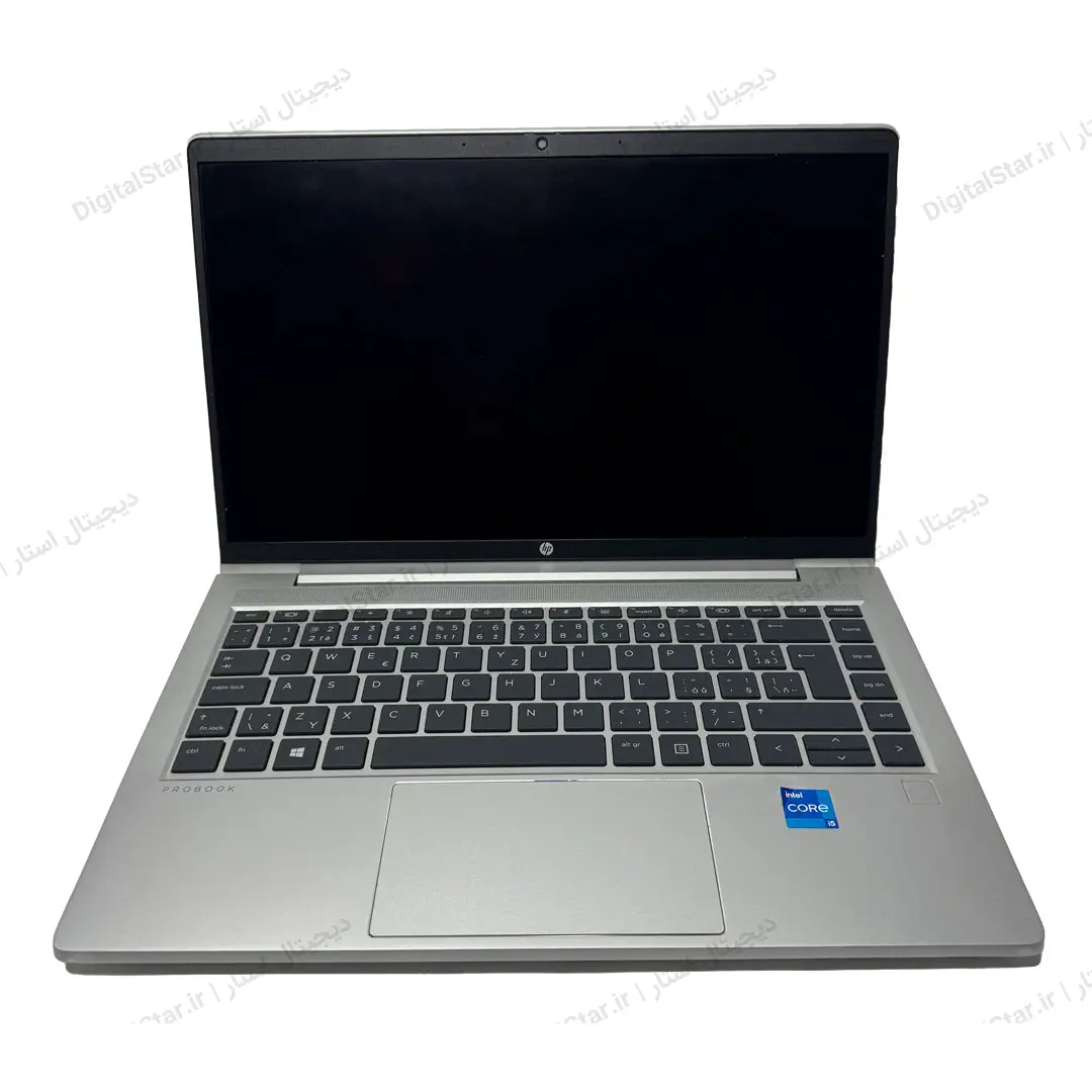 لپ تاپ 14 اینچ اچ پی ProBook 640 G8 پردازنده i5 رم 16 حافظه 256 مدل HP ProBook 640 g8 i5 11th 16GB 256GB 2 لپ تاپ استوک اچ پی probook 640 g8 i5 16gb