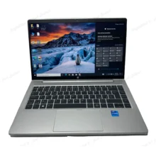 قیمت اچ پی probook 640 g8 i5 16gb
