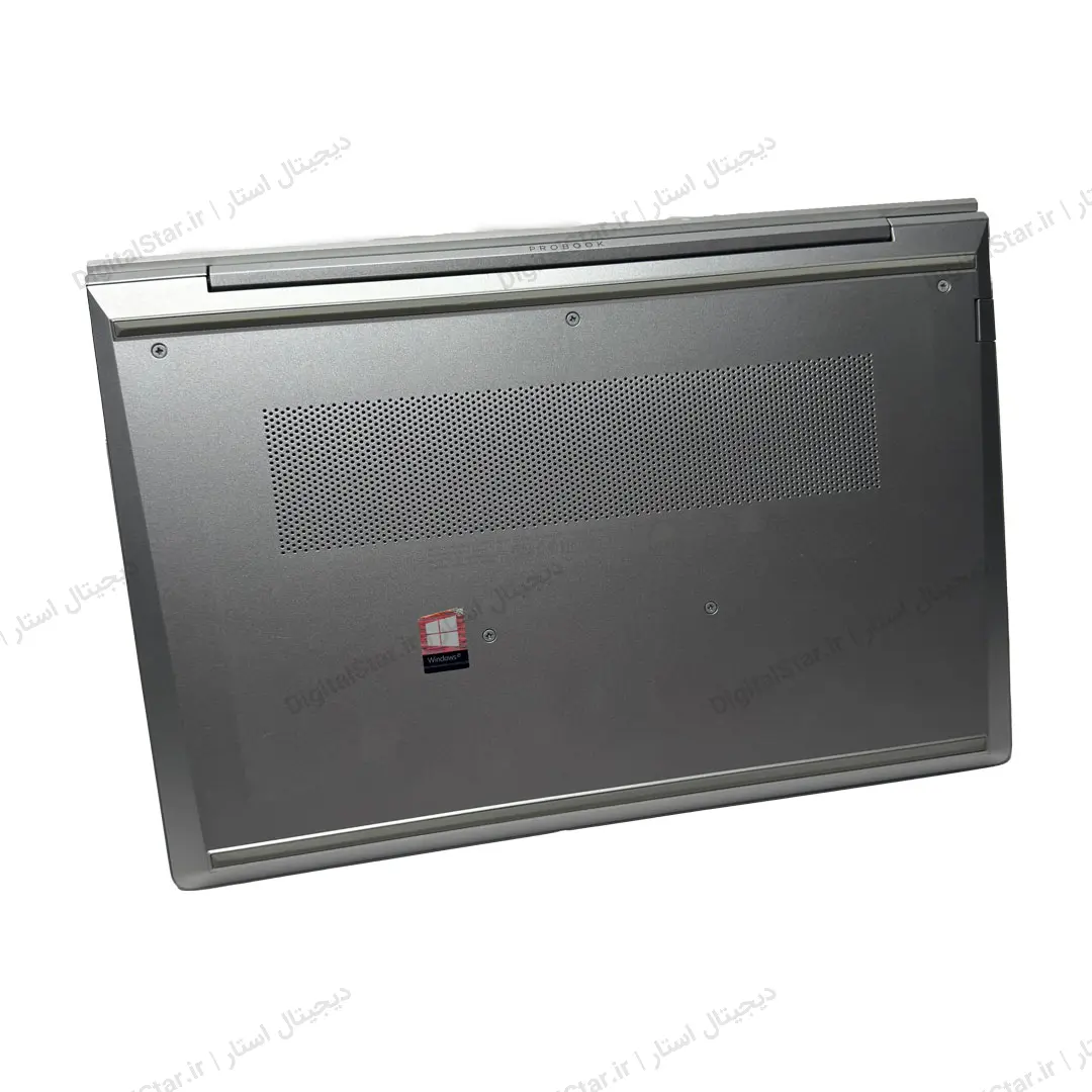 لپ تاپ 14 اینچ اچ پی ProBook 640 G8 پردازنده i5 رم 16 حافظه 256 مدل HP ProBook 640 g8 i5 11th 16GB 256GB 6 خرید hp probook 640 g8 i5 16gb