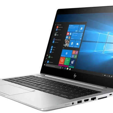 خرید Hp EliteBook 840 g6 i7 8th 16GB