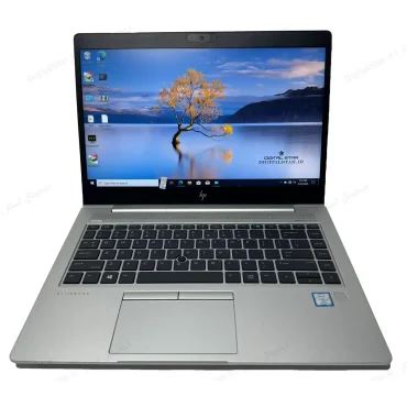 قیمت Hp EliteBook 840 g6 i7 8th 16GB