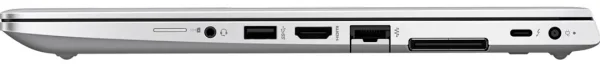 لپ تاپ 14 اینچ اچ پی EliteBook 840 G6 پردازنده i7 رم 16 حافظه 256 مدل Hp EliteBook 840 g6 i7 8th 16GB 256GB 7 مشخصات لپ تاپ Hp EliteBook 840 g6 i7 8th 16GB