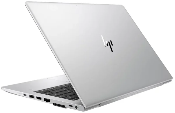 لپ تاپ 14 اینچ اچ پی EliteBook 840 G6 پردازنده i7 رم 16 حافظه 256 مدل Hp EliteBook 840 g6 i7 8th 16GB 256GB 6 قیمت لپ تاپ اچ پی elitebook 840 g6