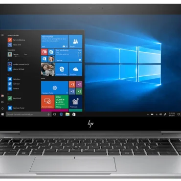 قیمت و خرید Hp EliteBook 840 g6 i7 8th 16GB